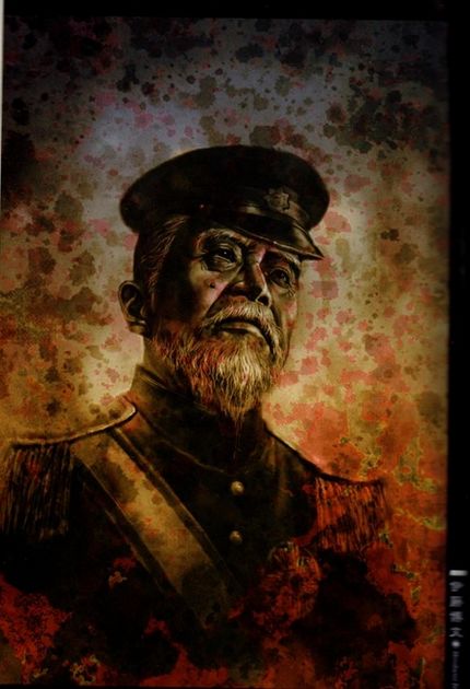 word文档怎么对比两个文件